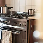 Three Bedroom Flat Near Train Station Côme