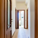 Three Bedroom Flat Near Train Station Côme
