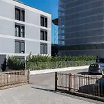 Three Bedroom Flat Near Train Station Appartement Côme